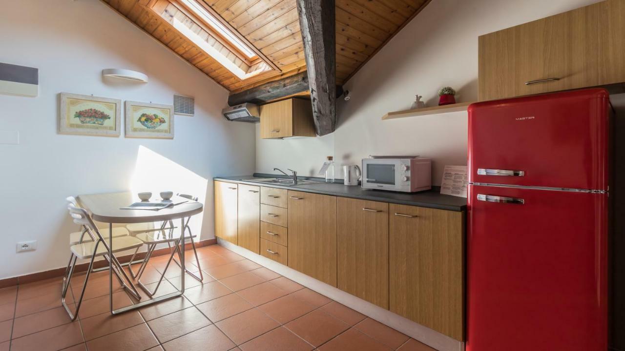 Italianway - Bligny 19 Apartment Milão Exterior foto
