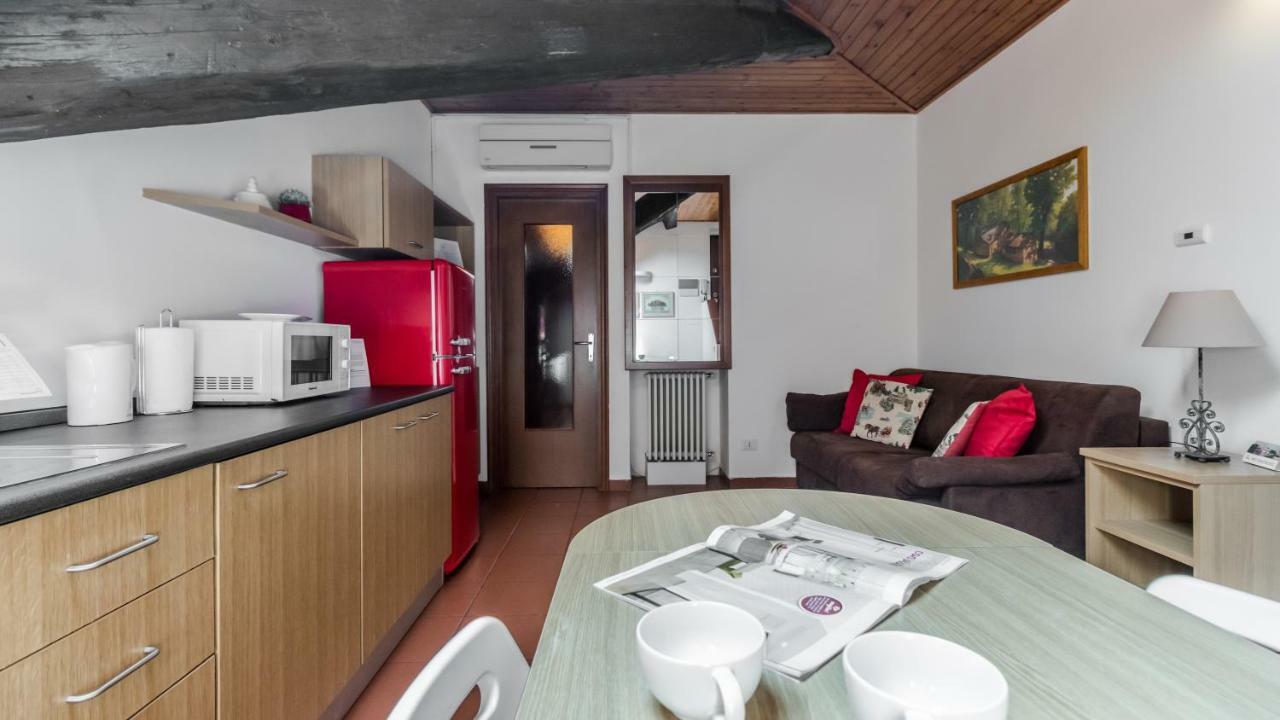 Italianway - Bligny 19 Apartment Milão Exterior foto