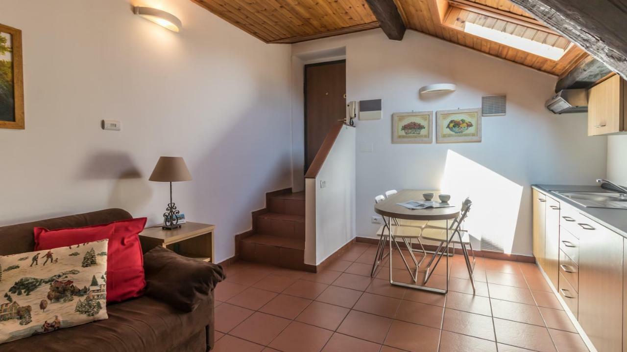 Italianway - Bligny 19 Apartment Milão Exterior foto
